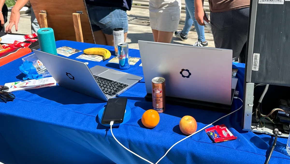 Framework 13: One Year Review